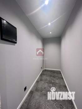 1-к квартира, вторичка, 42м2, 19/25 этаж