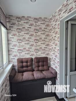 3-к квартира, вторичка, 82м2, 9/10 этаж