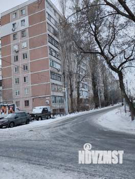 3-к квартира, вторичка, 61м2, 4/9 этаж