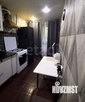 1-к квартира, вторичка, 37м2, 1/10 этаж