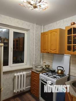 1-к квартира, вторичка, 32м2, 3/5 этаж