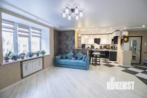 2-к квартира, вторичка, 59м2, 4/7 этаж