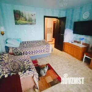 2-к квартира, вторичка, 53м2, 5/10 этаж