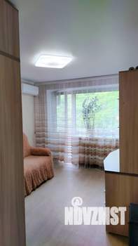 1-к квартира, вторичка, 33м2, 3/5 этаж