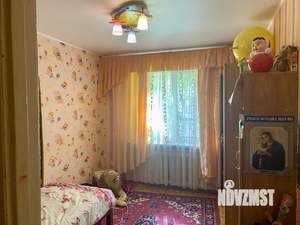 3-к квартира, вторичка, 69м2, 1/10 этаж