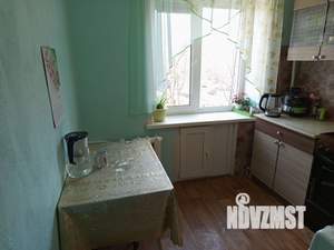 3-к квартира, вторичка, 55м2, 3/5 этаж