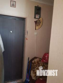 1-к квартира, вторичка, 30м2, 4/9 этаж