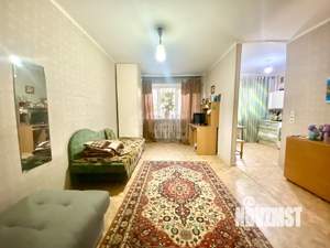 1-к квартира, вторичка, 30м2, 1/5 этаж