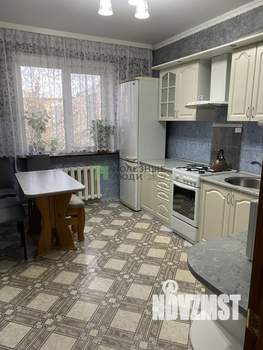 3-к квартира, вторичка, 65м2, 6/10 этаж