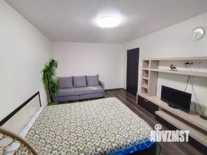 1-к квартира, вторичка, 42м2, 8/12 этаж