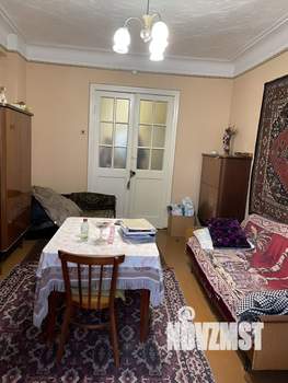 2-к квартира, вторичка, 52м2, 4/5 этаж