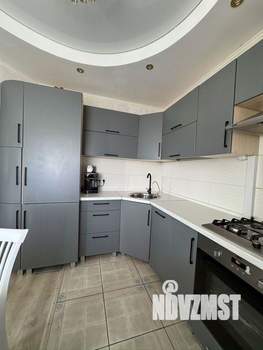 2-к квартира, вторичка, 63м2, 7/7 этаж