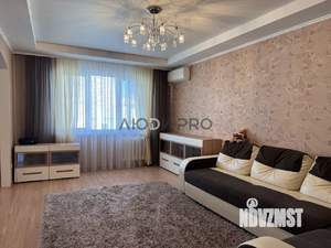3-к квартира, вторичка, 80м2, 10/10 этаж