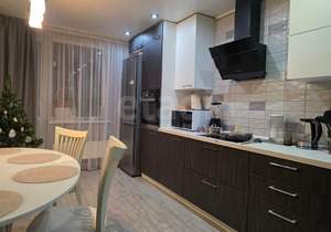 3-к квартира, вторичка, 84м2, 6/16 этаж