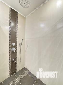 1-к квартира, вторичка, 66м2, 11/23 этаж