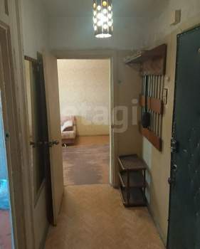 2-к квартира, вторичка, 43м2, 4/9 этаж