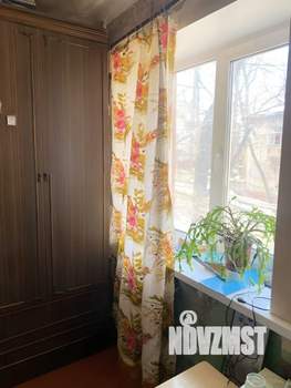 2-к квартира, вторичка, 41м2, 2/4 этаж