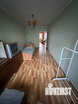 2-к квартира, вторичка, 44м2, 5/5 этаж