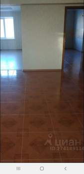 3-к квартира, вторичка, 220м2, 4/5 этаж