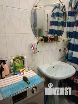 1-к квартира, вторичка, 42м2, 2/2 этаж