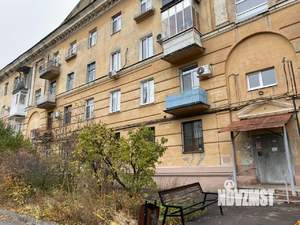 2-к квартира, вторичка, 58м2, 1/4 этаж