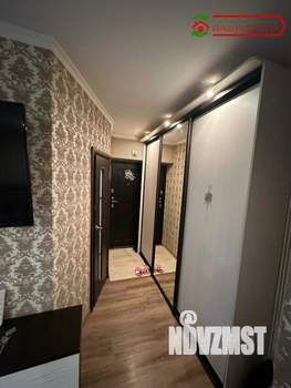 2-к квартира, вторичка, 46м2, 1/5 этаж