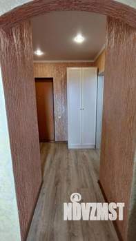 1-к квартира, вторичка, 37м2, 4/8 этаж