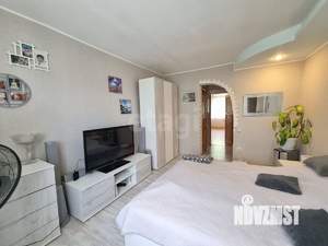 5-к квартира, вторичка, 107м2, 3/5 этаж
