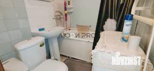 2-к квартира, вторичка, 46м2, 3/5 этаж