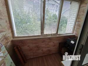 1-к квартира, вторичка, 36м2, 2/3 этаж