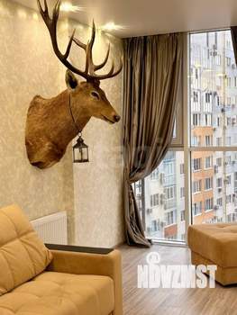 2-к квартира, вторичка, 52м2, 18/24 этаж