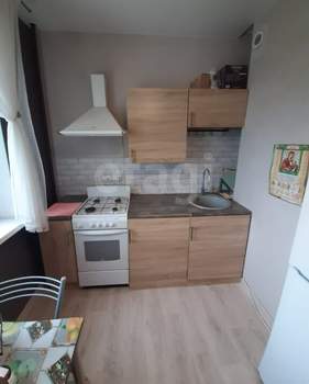 1-к квартира, вторичка, 32м2, 8/10 этаж