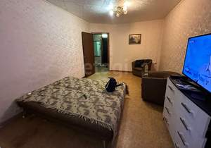 2-к квартира, вторичка, 42м2, 2/10 этаж