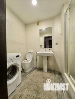 2-к квартира, вторичка, 56м2, 19/19 этаж