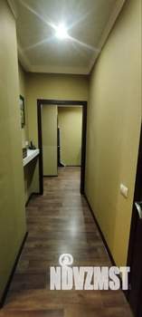 3-к квартира, вторичка, 92м2, 3/5 этаж