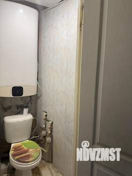 2-к квартира, вторичка, 46м2, 4/5 этаж