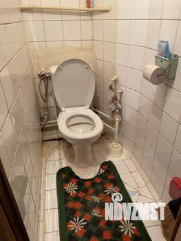 3-к квартира, вторичка, 59м2, 4/9 этаж