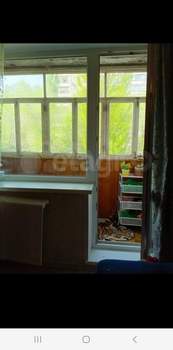 2-к квартира, вторичка, 50м2, 3/9 этаж