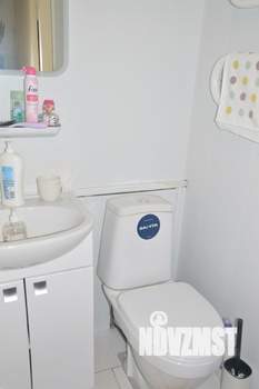 1-к квартира, вторичка, 22м2, 4/5 этаж