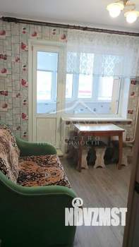 1-к квартира, вторичка, 37м2, 2/10 этаж