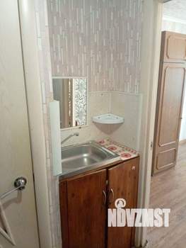 1-к квартира, вторичка, 18м2, 2/5 этаж