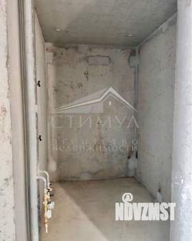 1-к квартира, вторичка, 42м2, 10/24 этаж