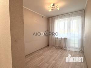 2-к квартира, вторичка, 51м2, 4/10 этаж