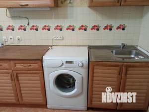 1-к квартира, вторичка, 41м2, 6/12 этаж