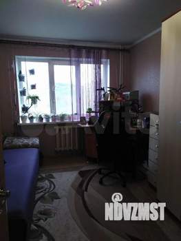 3-к квартира, вторичка, 57м2, 7/9 этаж