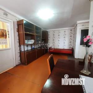 2-к квартира, вторичка, 43м2, 4/5 этаж