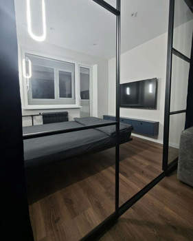 1-к квартира, вторичка, 32м2, 9/9 этаж