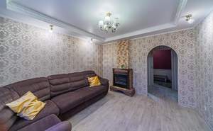 3-к квартира, вторичка, 80м2, 8/10 этаж