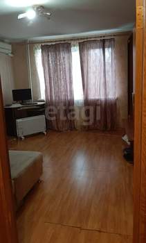 1-к квартира, вторичка, 36м2, 9/10 этаж