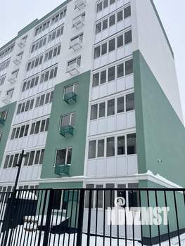 2-к квартира, сданный дом, 77м2, 4/8 этаж